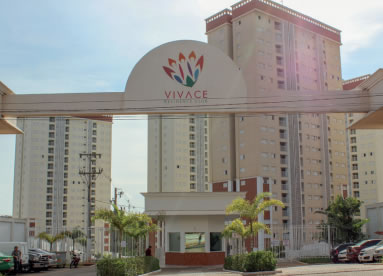 Vivace Residence (Maringá - PR)